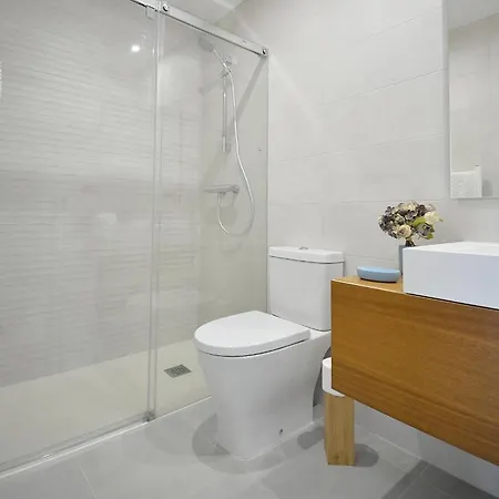 Galihost - Apartamento Con Piscina En Canelas, Sanxenxo Exterior photo