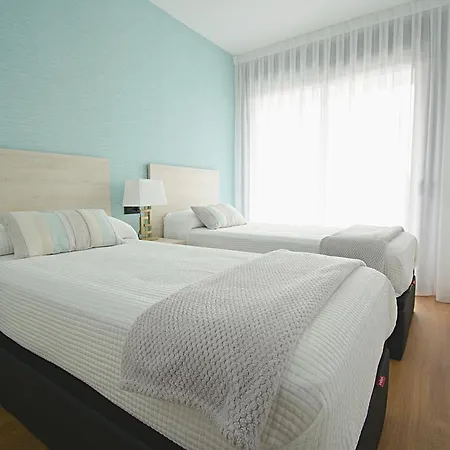 Galihost - Apartamento Con Piscina En Canelas, Sanxenxo Exterior photo