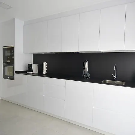 Galihost - Apartamento Con Piscina En Canelas, Sanxenxo Exterior photo