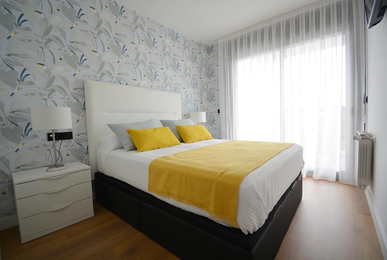 Appartement Galihost - Con Piscina En Canelas, Sanxenxo