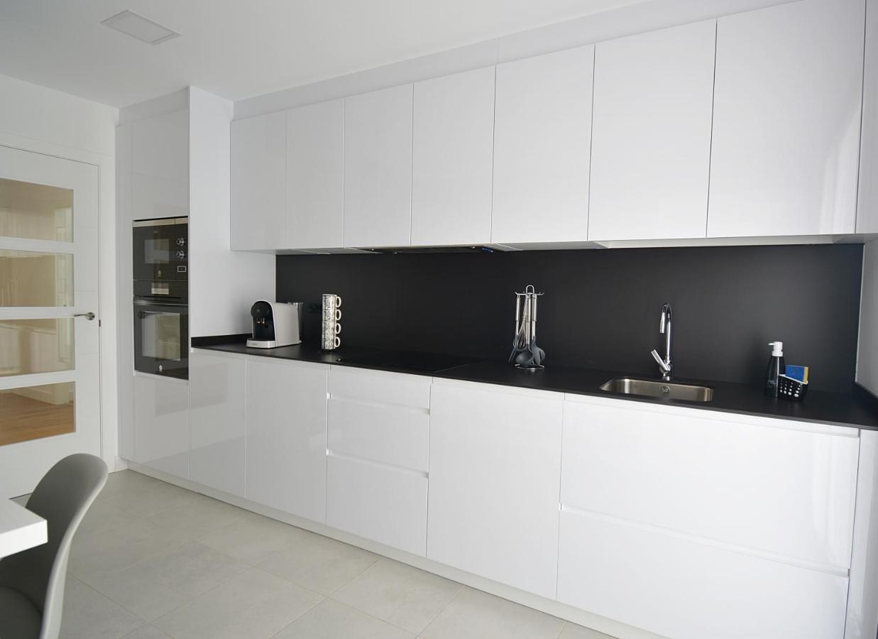 Appartement Galihost - Con Piscina En Canelas, Sanxenxo