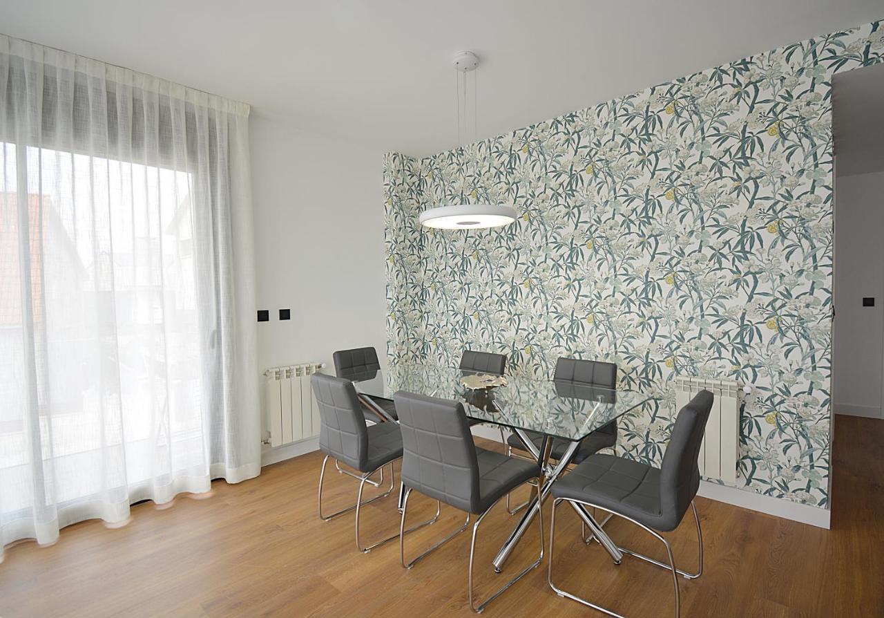 Appartement Galihost - Con Piscina En Canelas, *