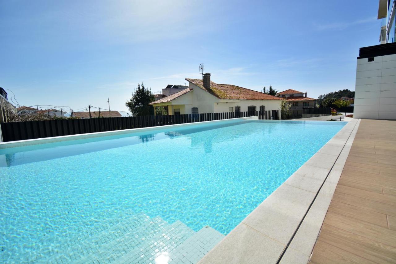 Galihost - Con Piscina En Canelas, *